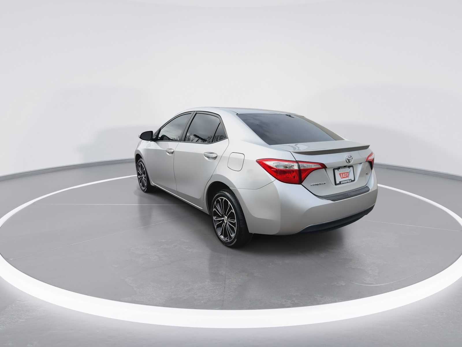 Thumbnail: 2016 Toyota Corolla - 6