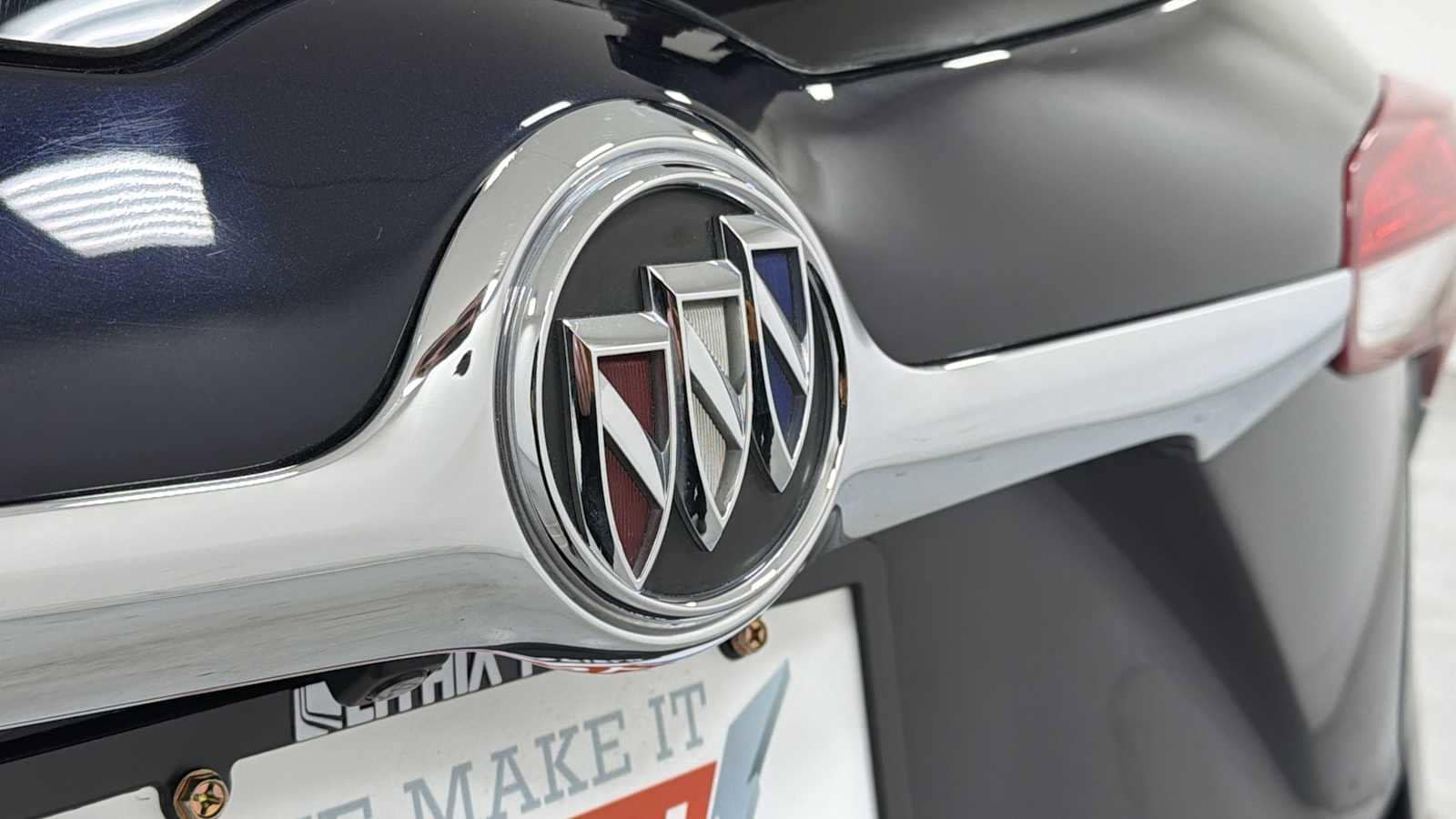 Thumbnail: 2020 Buick Envision - 29