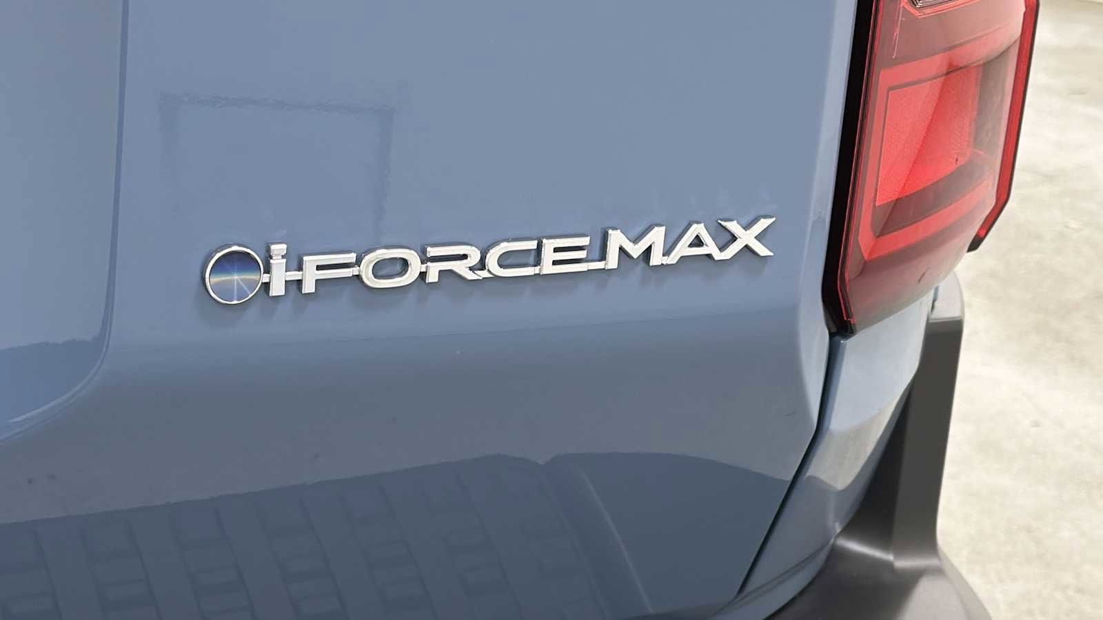 Thumbnail: 2026 Toyota Land Cruiser - 29