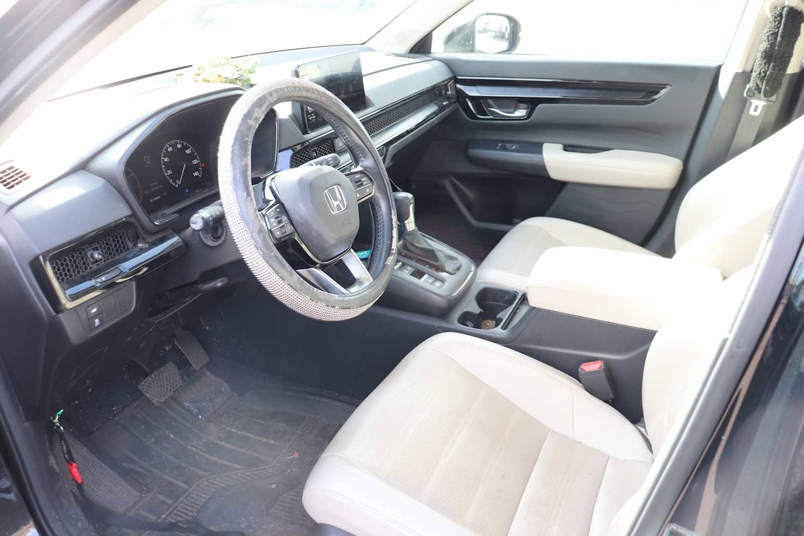 Thumbnail: 2023 Honda CR-V - 10