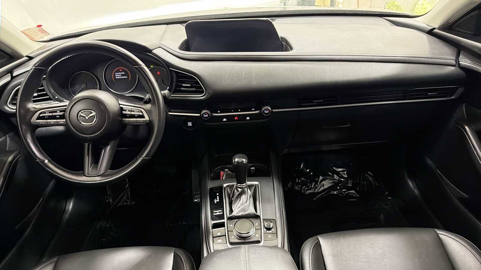 Thumbnail: 2021 Mazda CX-30 - 24