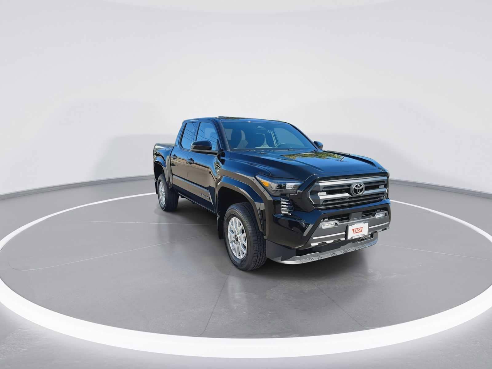 Thumbnail: 2025 Toyota Tacoma - 2