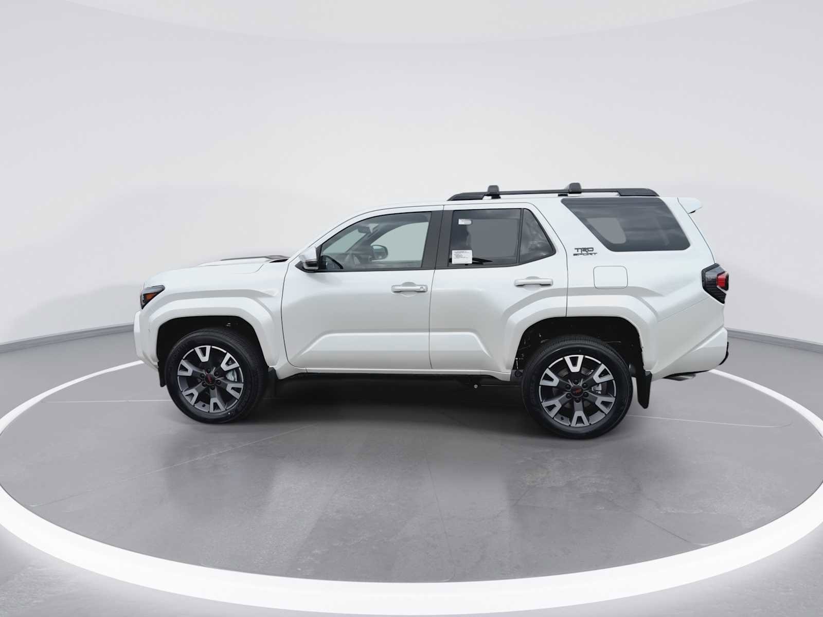 Thumbnail: 2026 Toyota 4Runner - 5