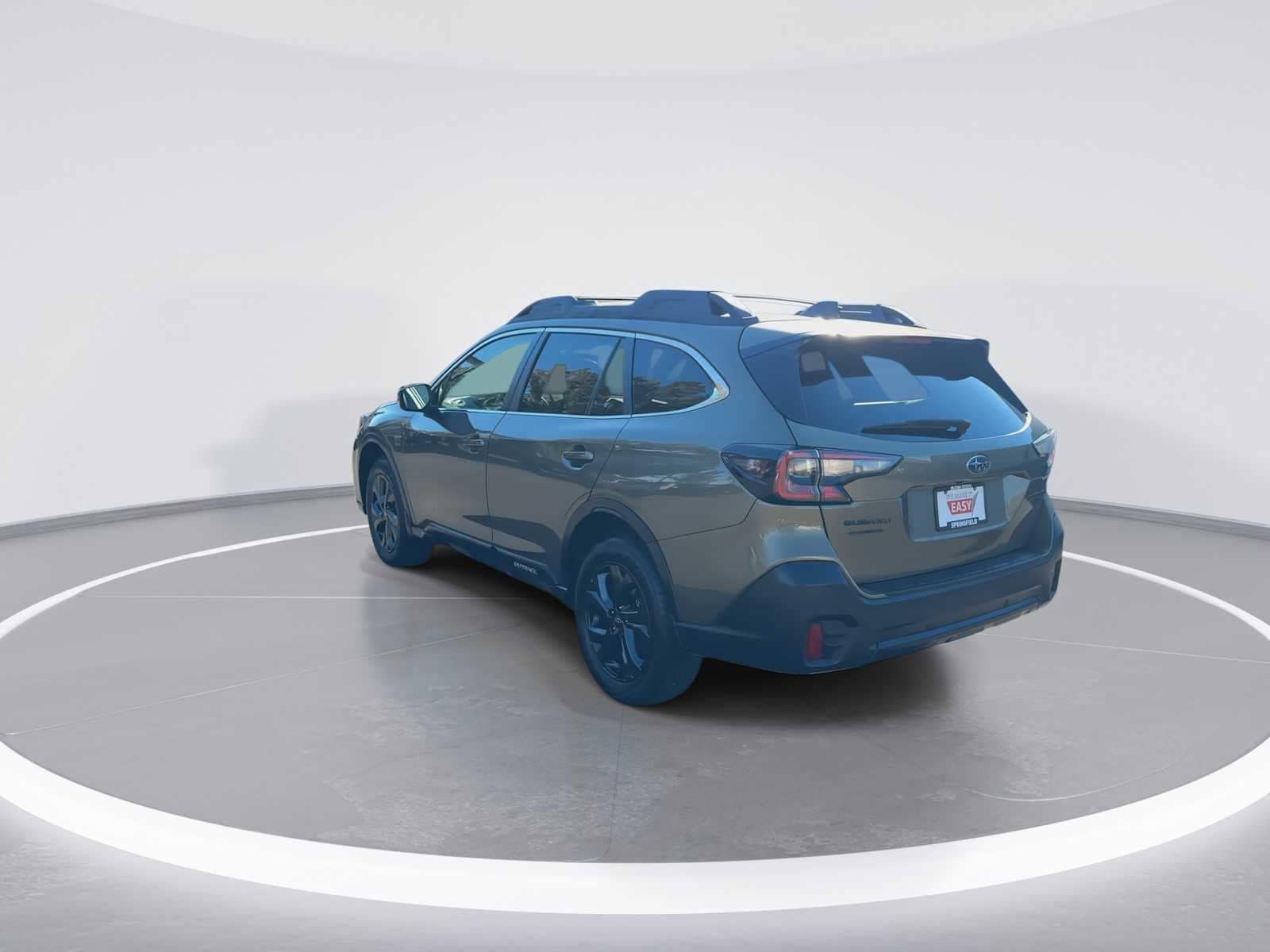 Thumbnail: 2020 Subaru Outback - 6