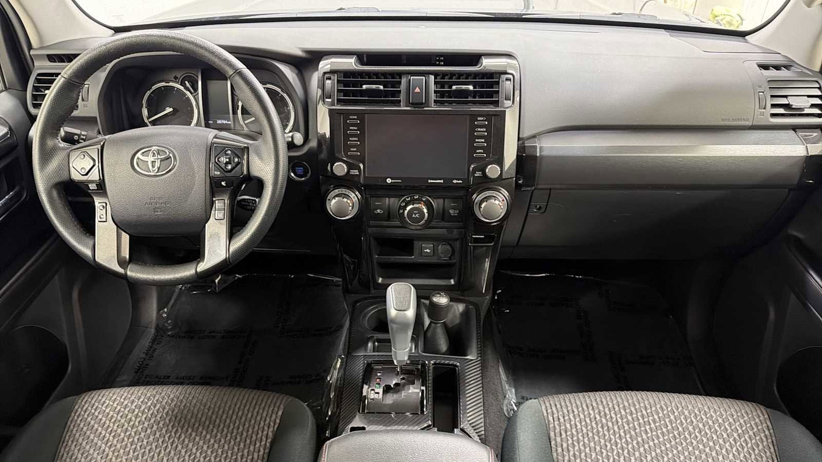 Thumbnail: 2023 Toyota 4Runner - 26