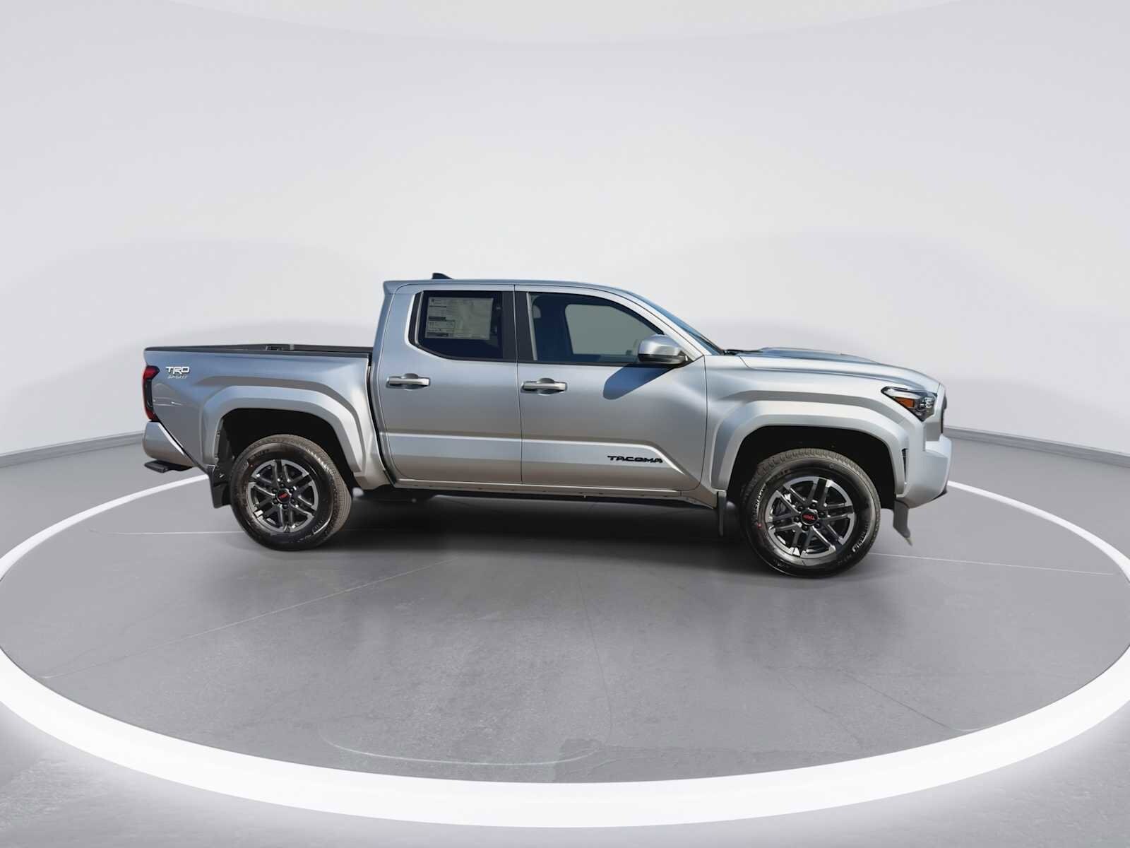 Thumbnail: 2026 Toyota Tacoma - 9