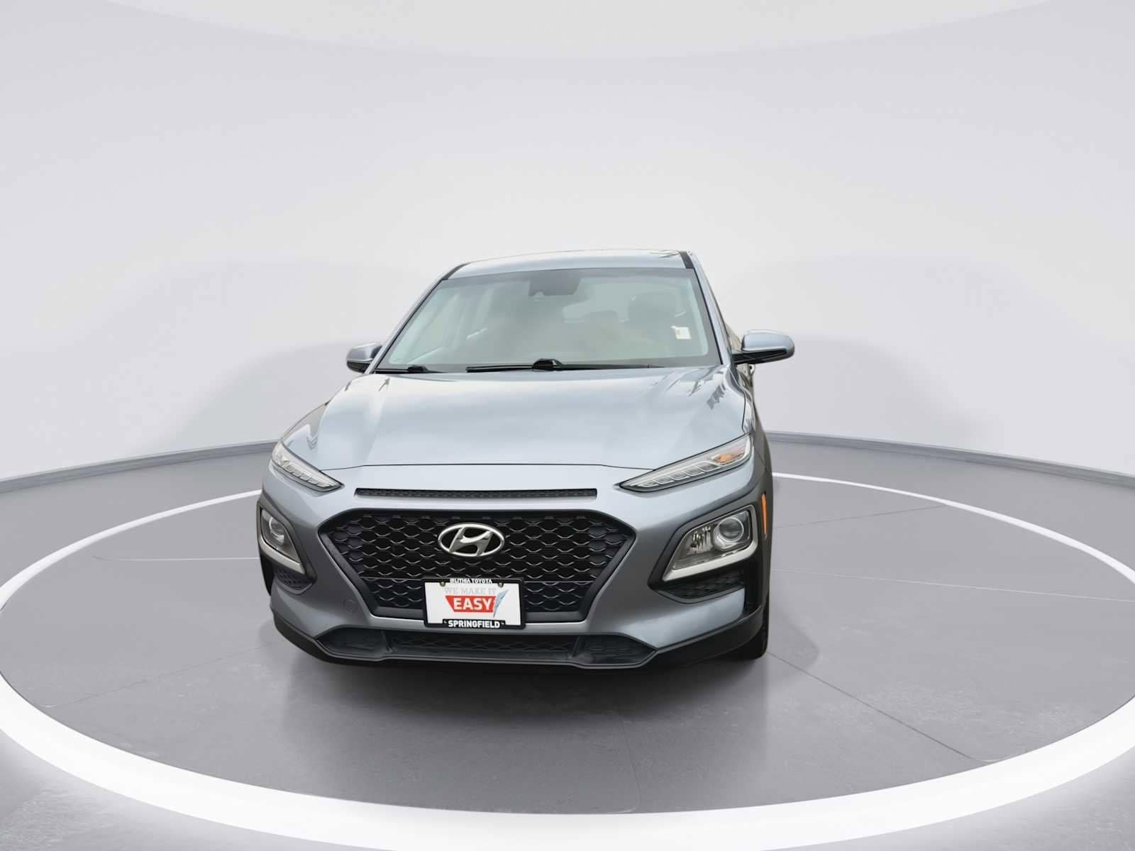 Thumbnail: 2019 Hyundai Kona - 3