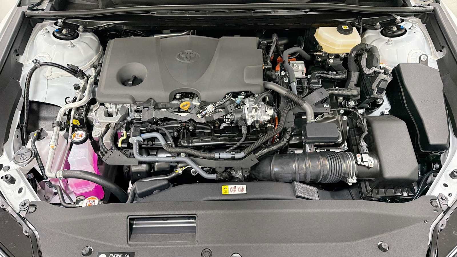 Thumbnail: 2026 Toyota Camry - 30