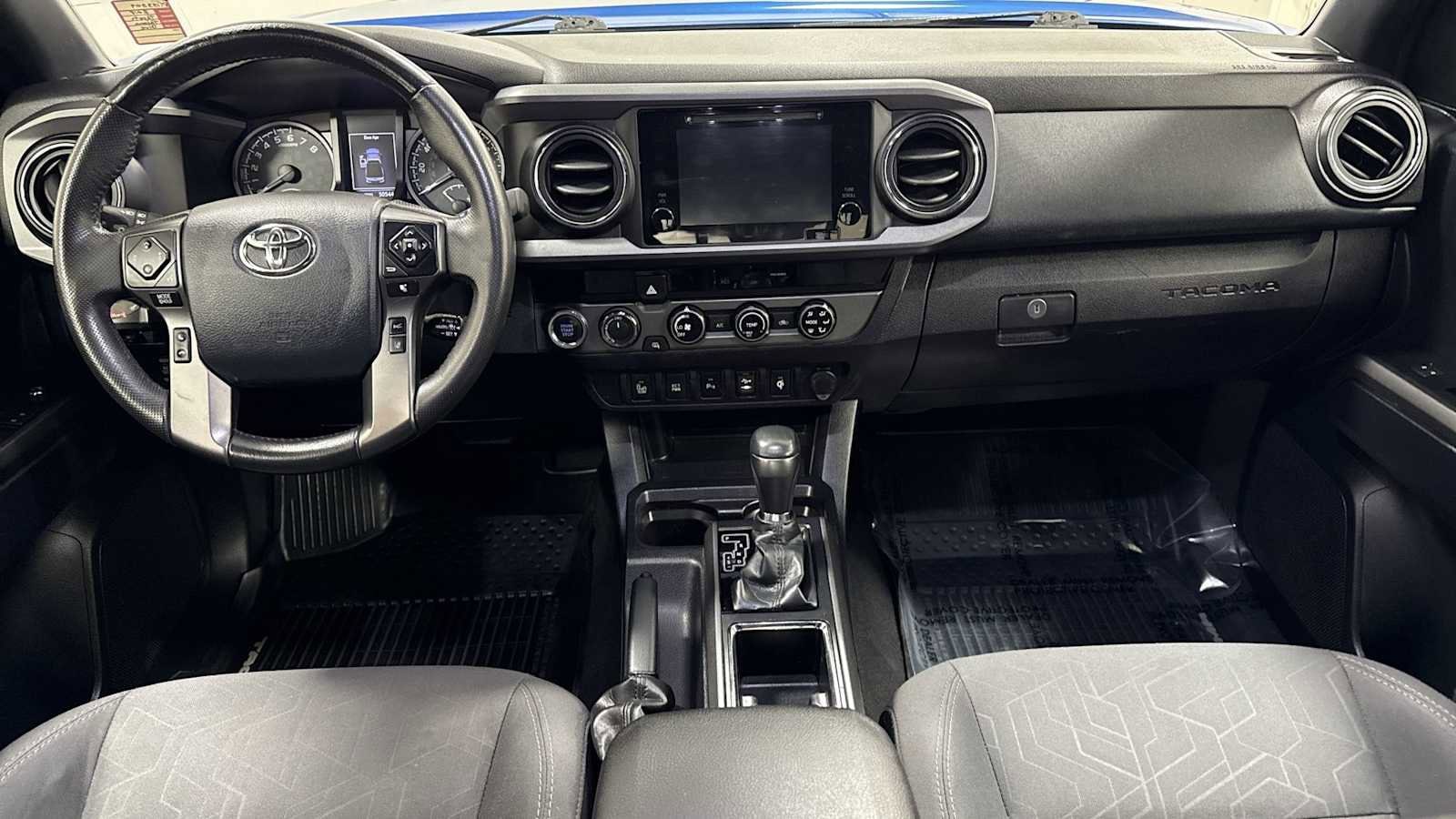 Thumbnail: 2018 Toyota Tacoma - 26