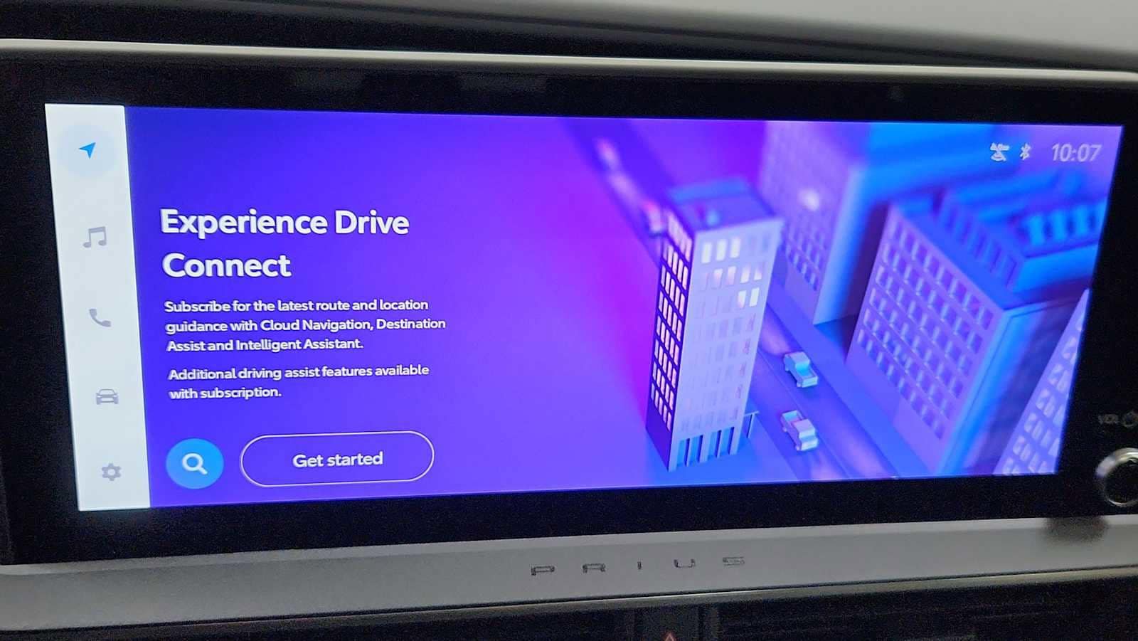 Thumbnail: 2026 Toyota Prius - 20