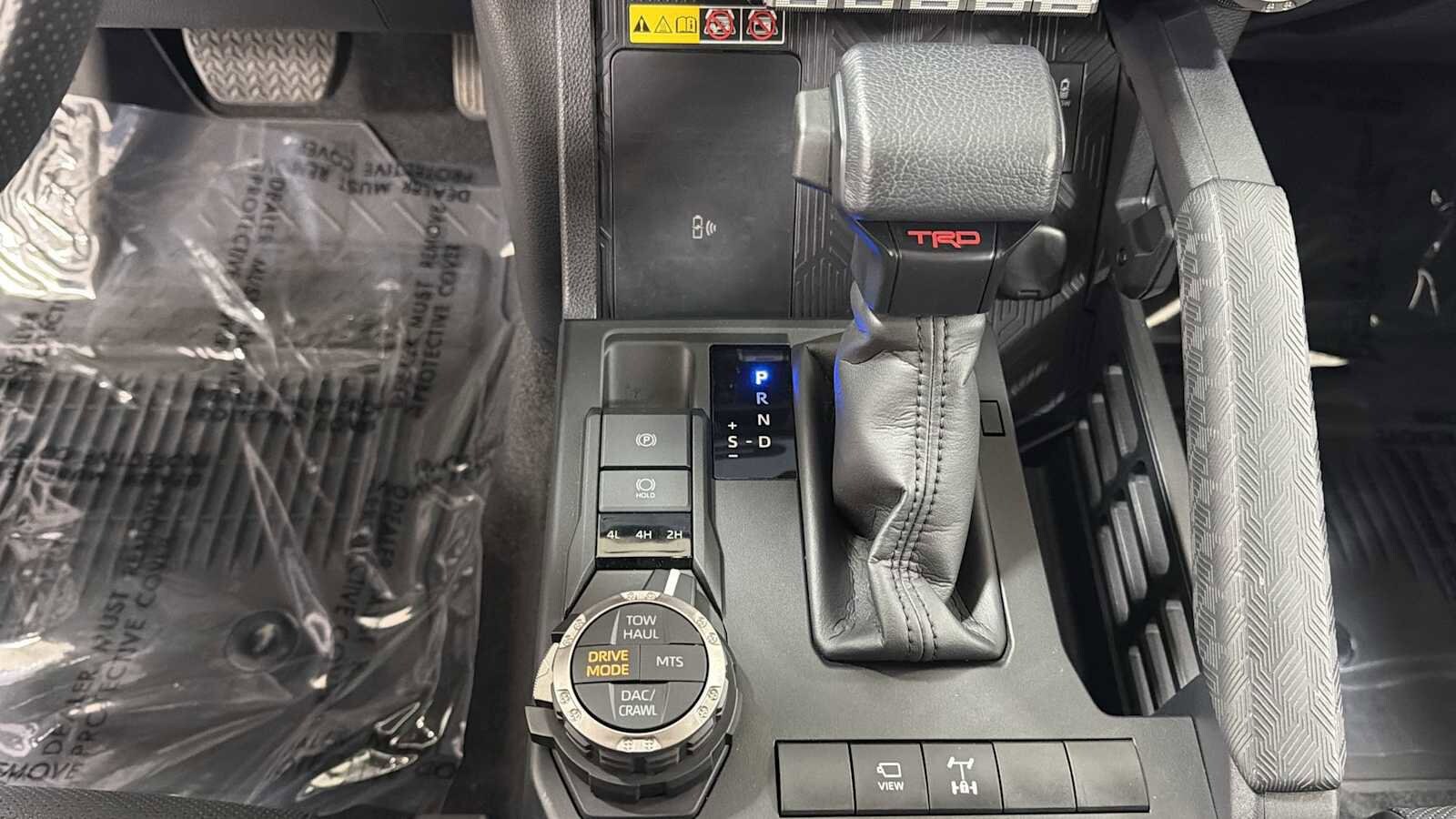 Thumbnail: 2025 Toyota 4Runner - 22