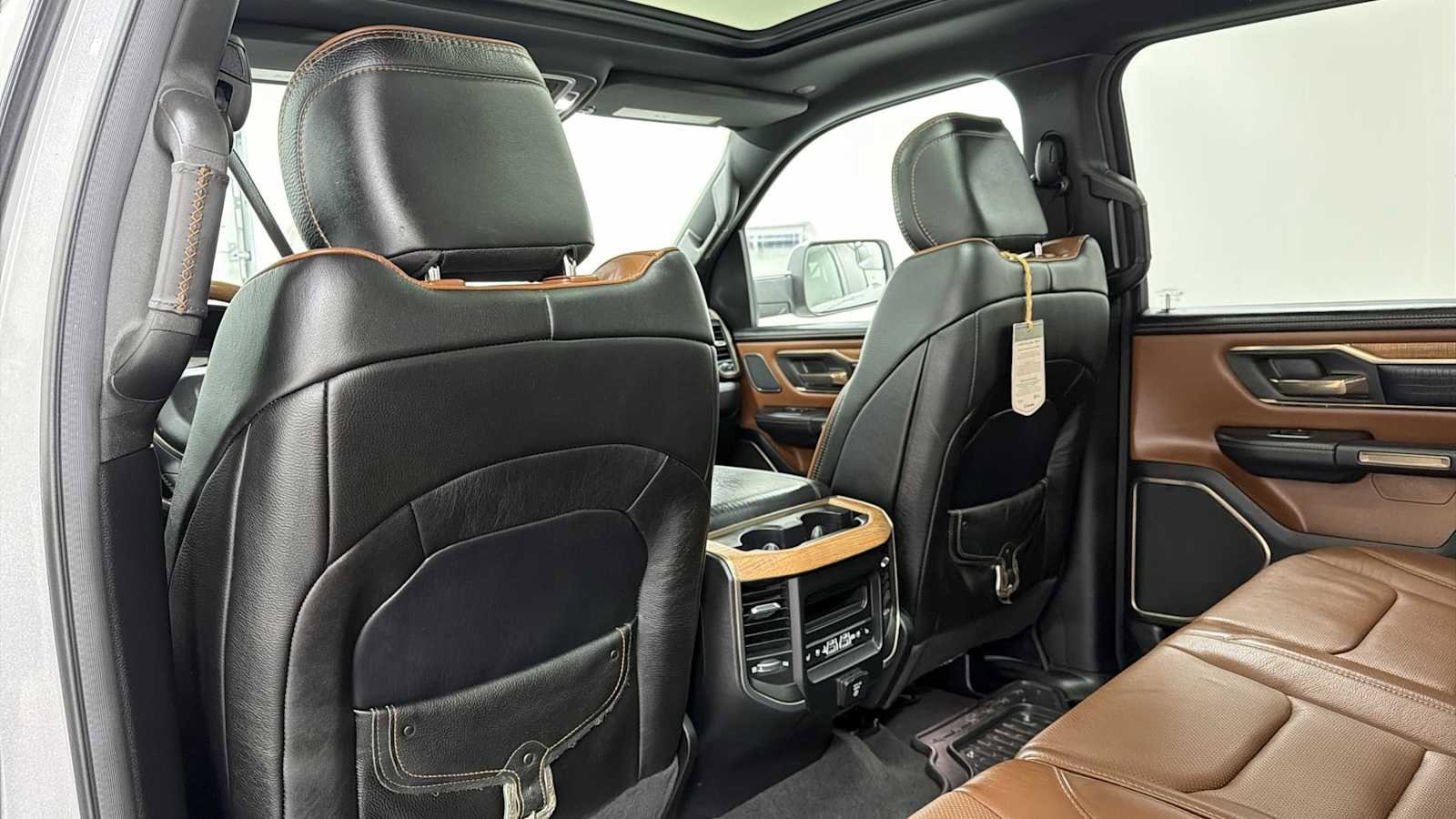 Thumbnail: 2020 RAM 1500 - 26