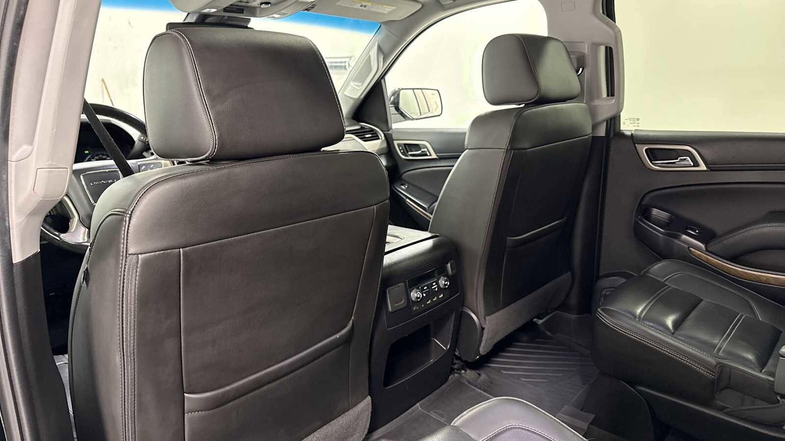 Thumbnail: 2018 GMC Yukon - 27