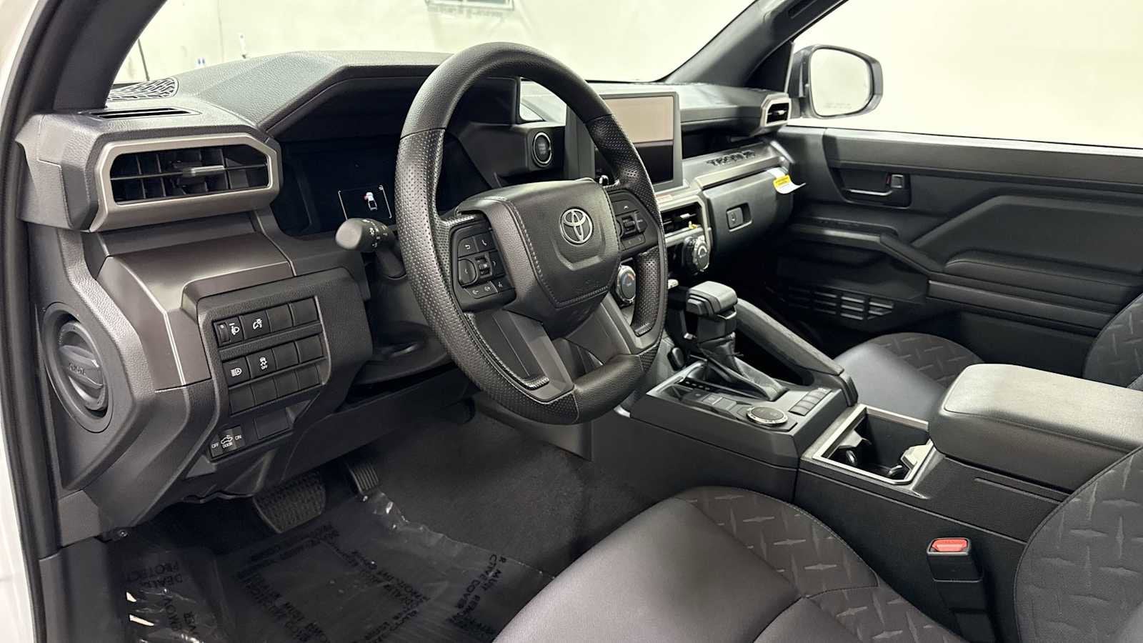 Thumbnail: 2025 Toyota Tacoma - 12