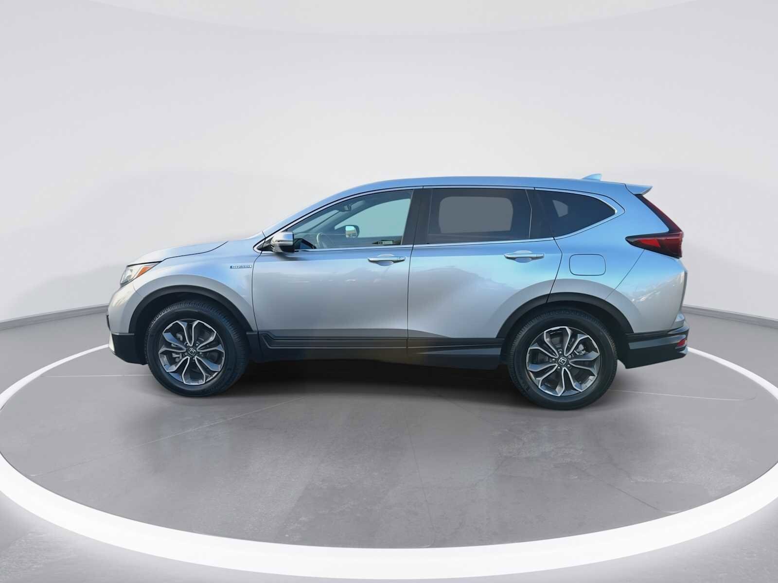 Thumbnail: 2022 Honda CR-V - 5