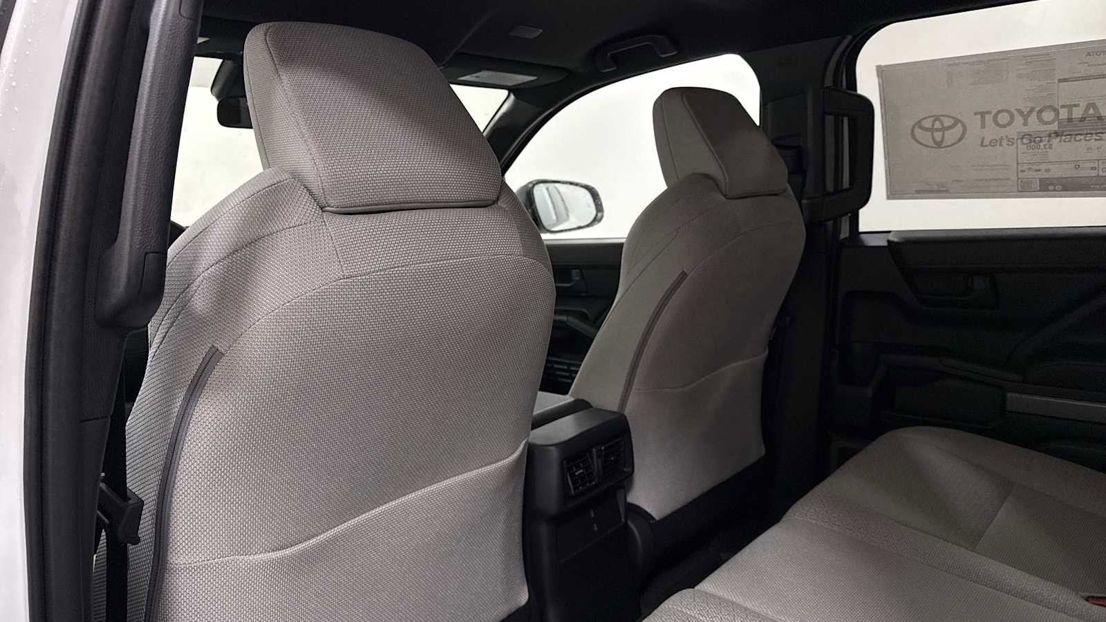 Thumbnail: 2025 Toyota 4Runner - 26