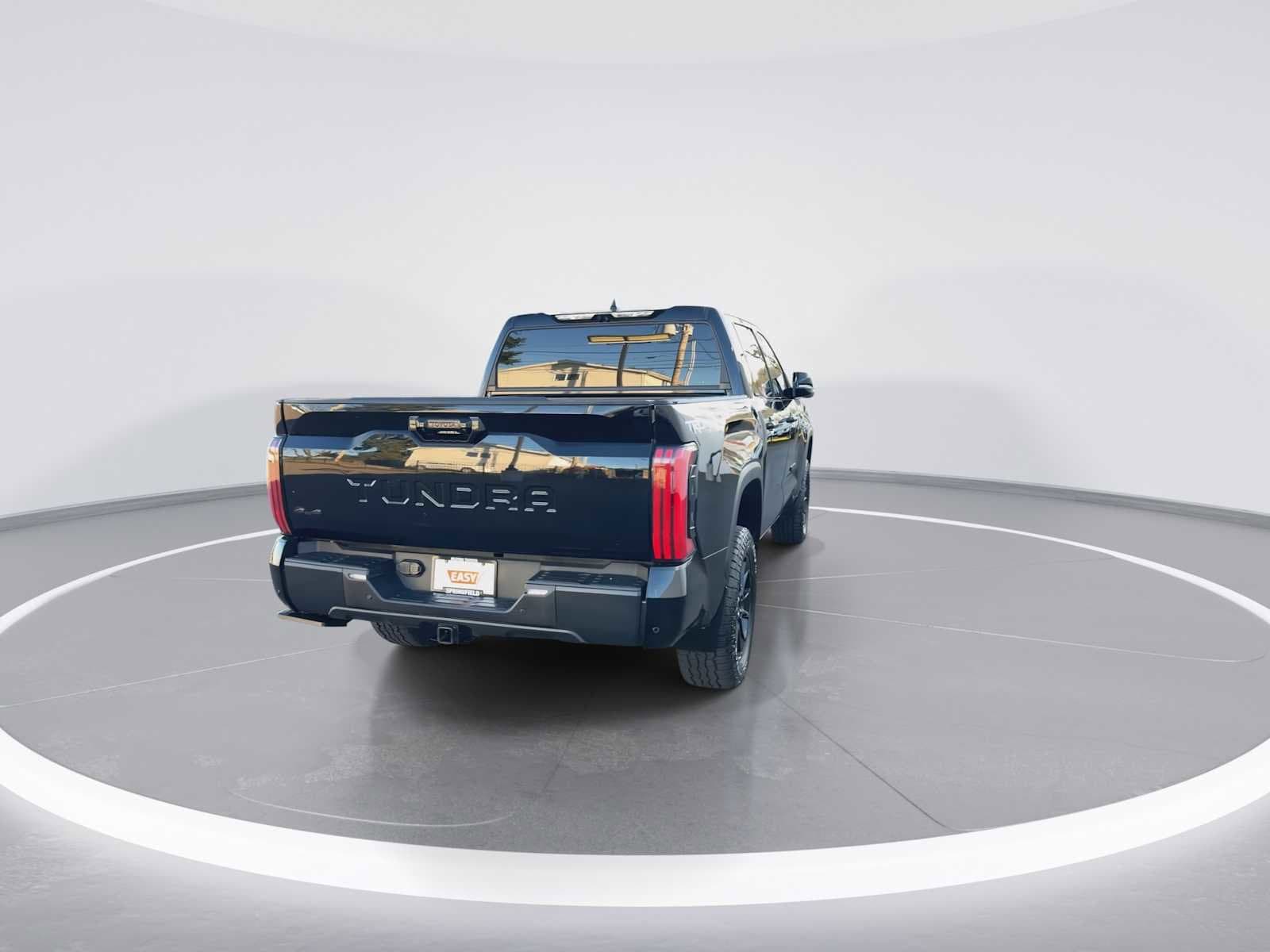 Thumbnail: 2024 Toyota Tundra - 7