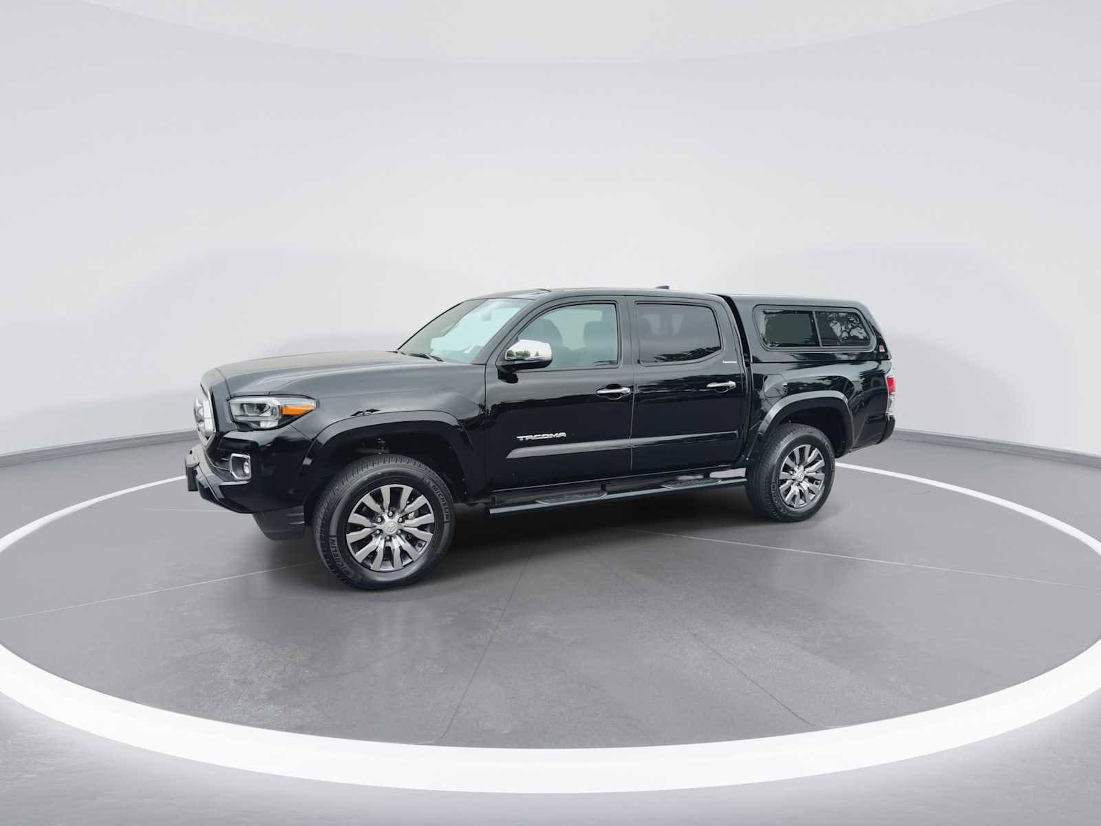 Thumbnail: 2023 Toyota Tacoma - 4