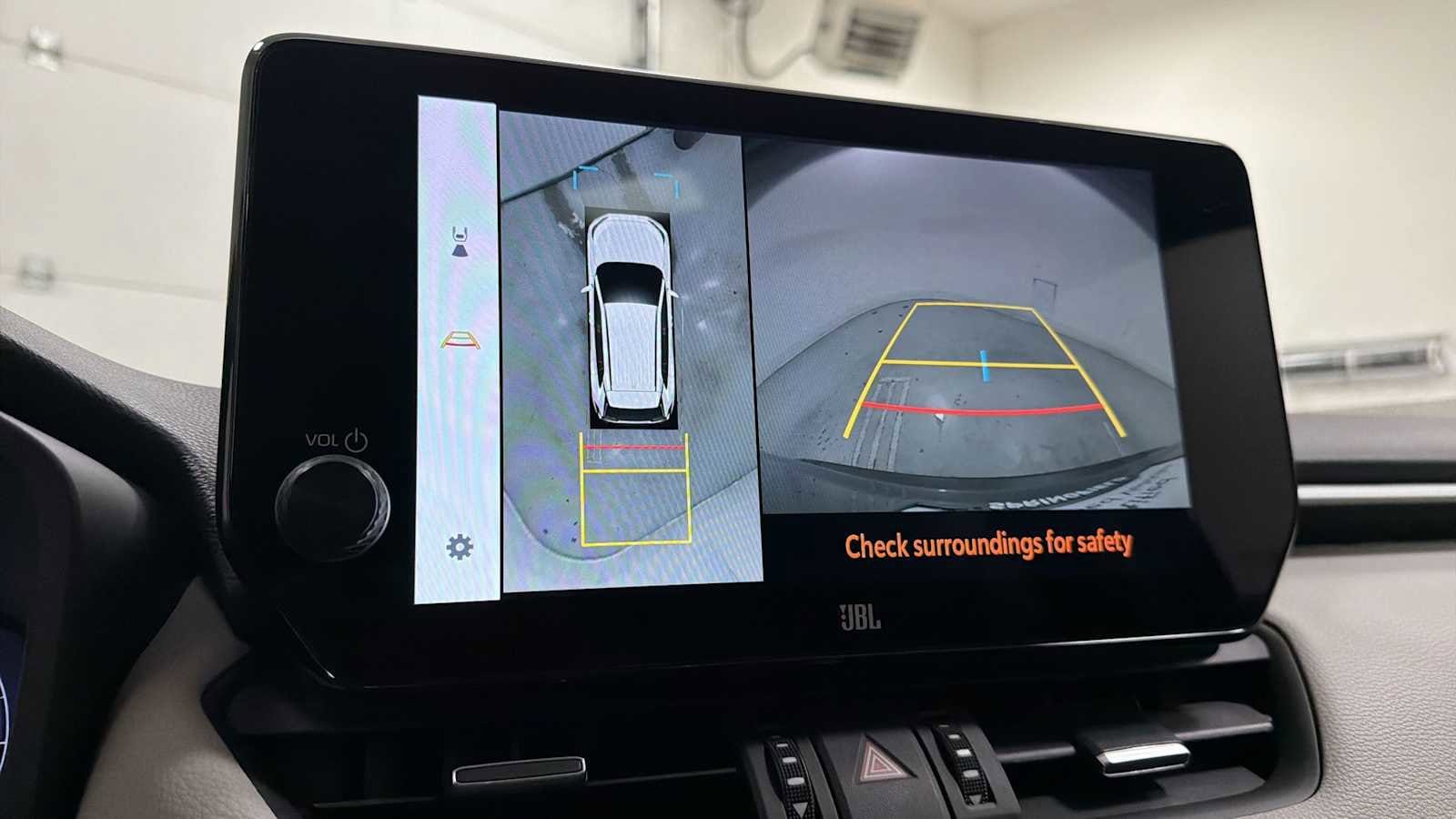 Thumbnail: 2025 Toyota RAV4 - 19