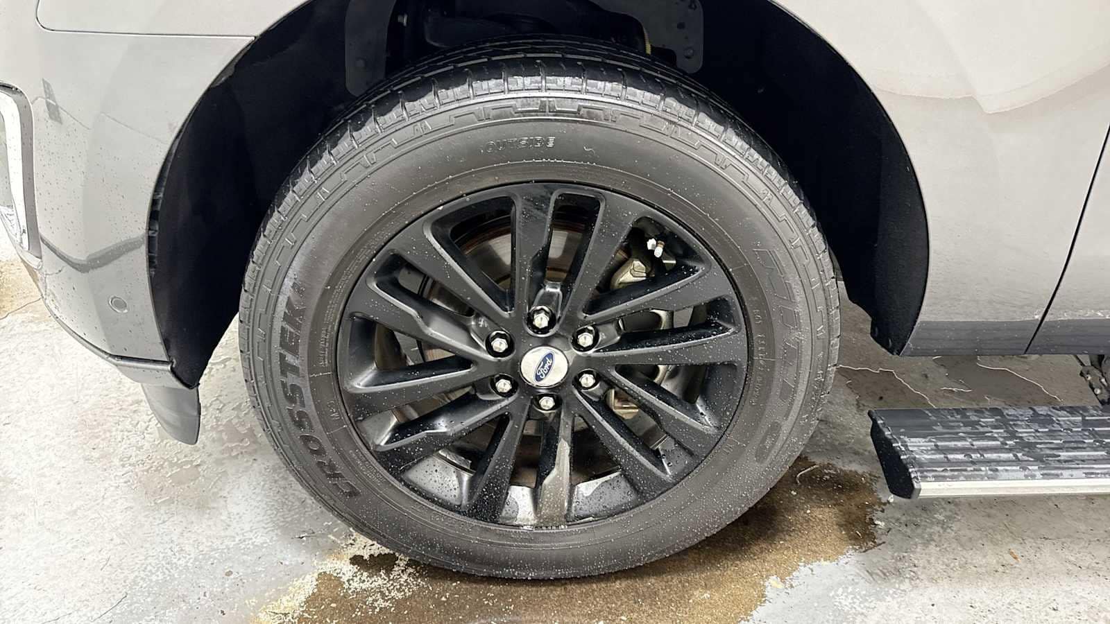 Thumbnail: 2019 Ford Expedition MAX - 10