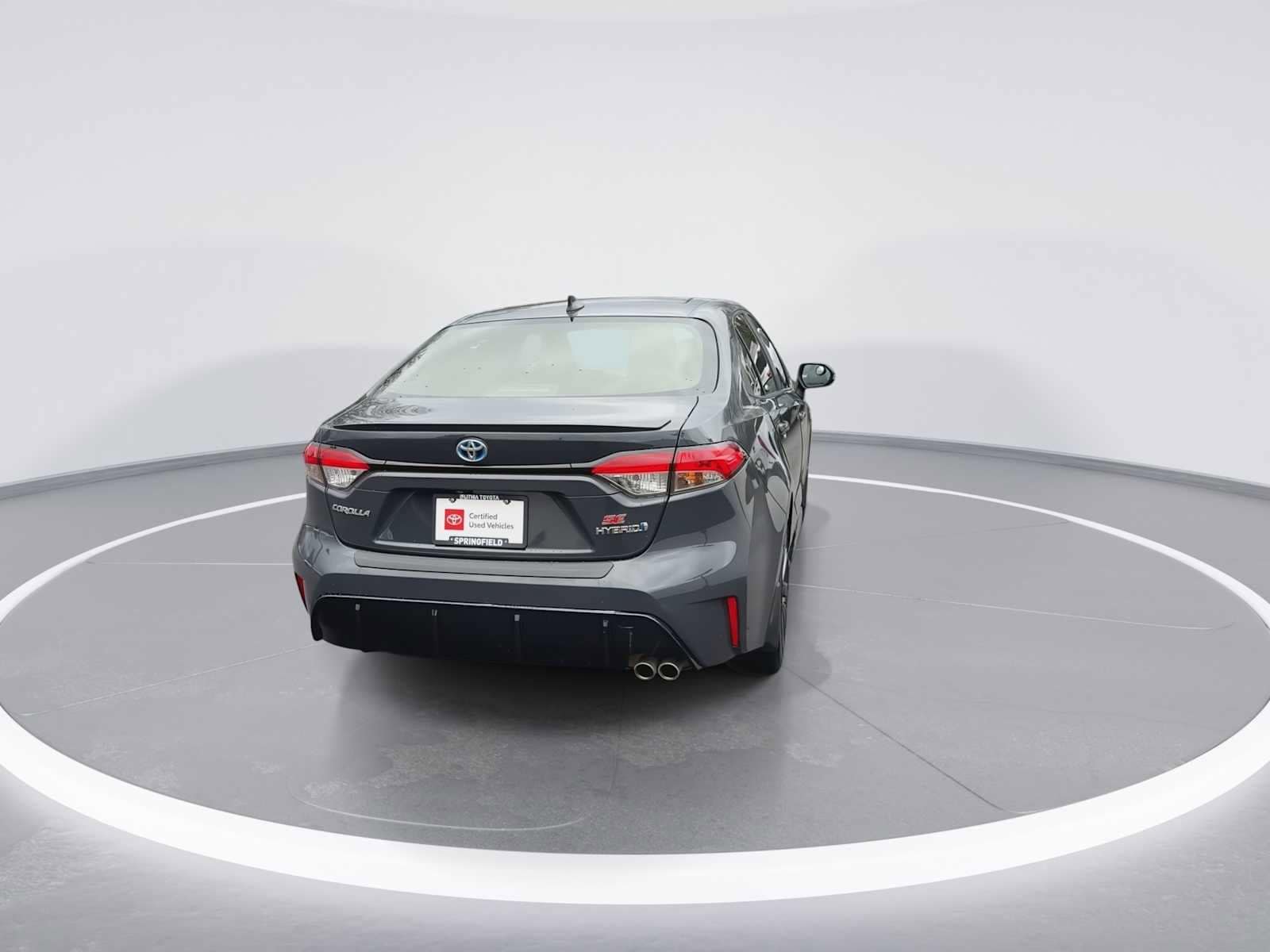 Thumbnail: 2024 Toyota Corolla - 7