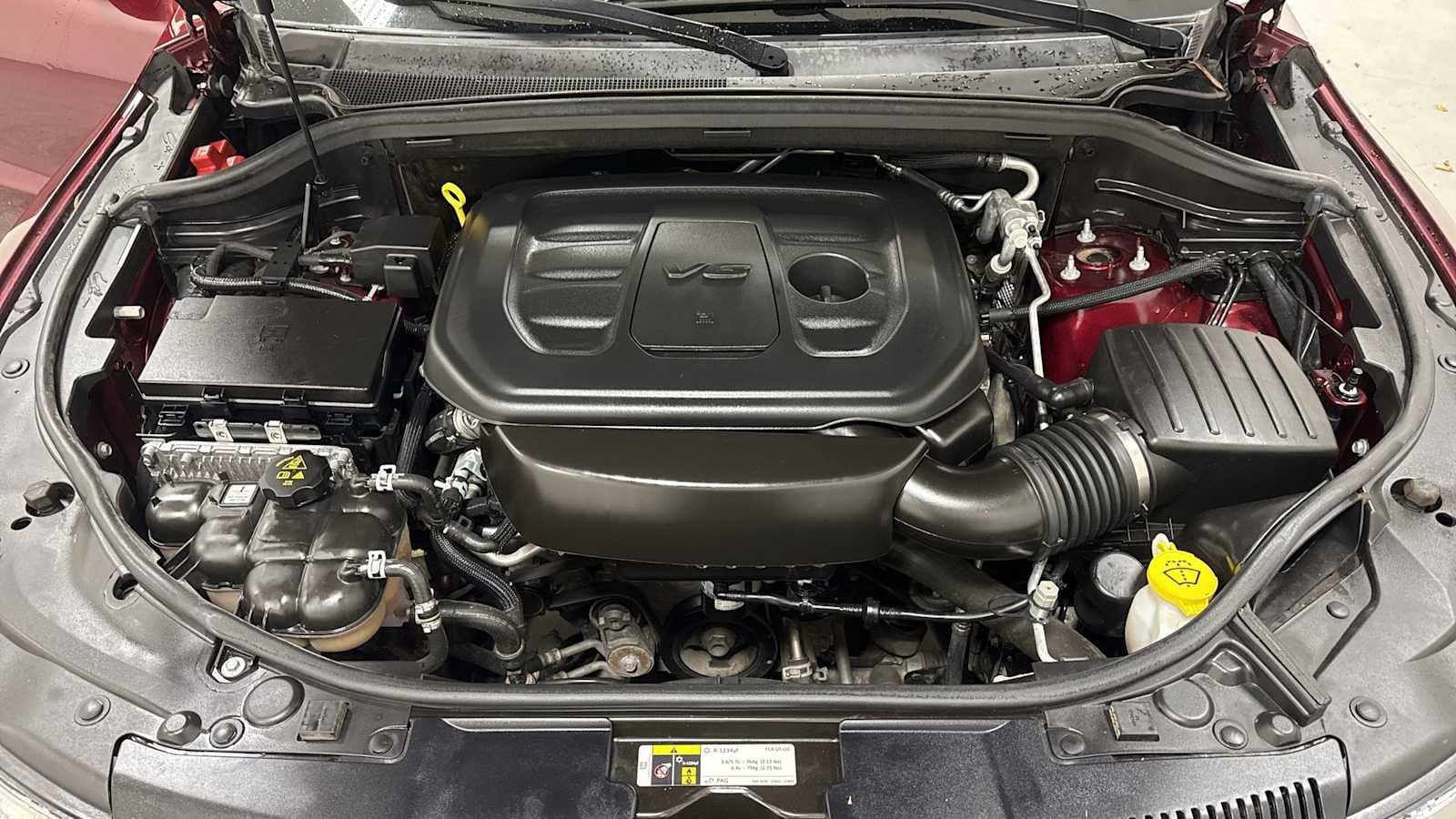 Thumbnail: 2020 Dodge Durango - 29