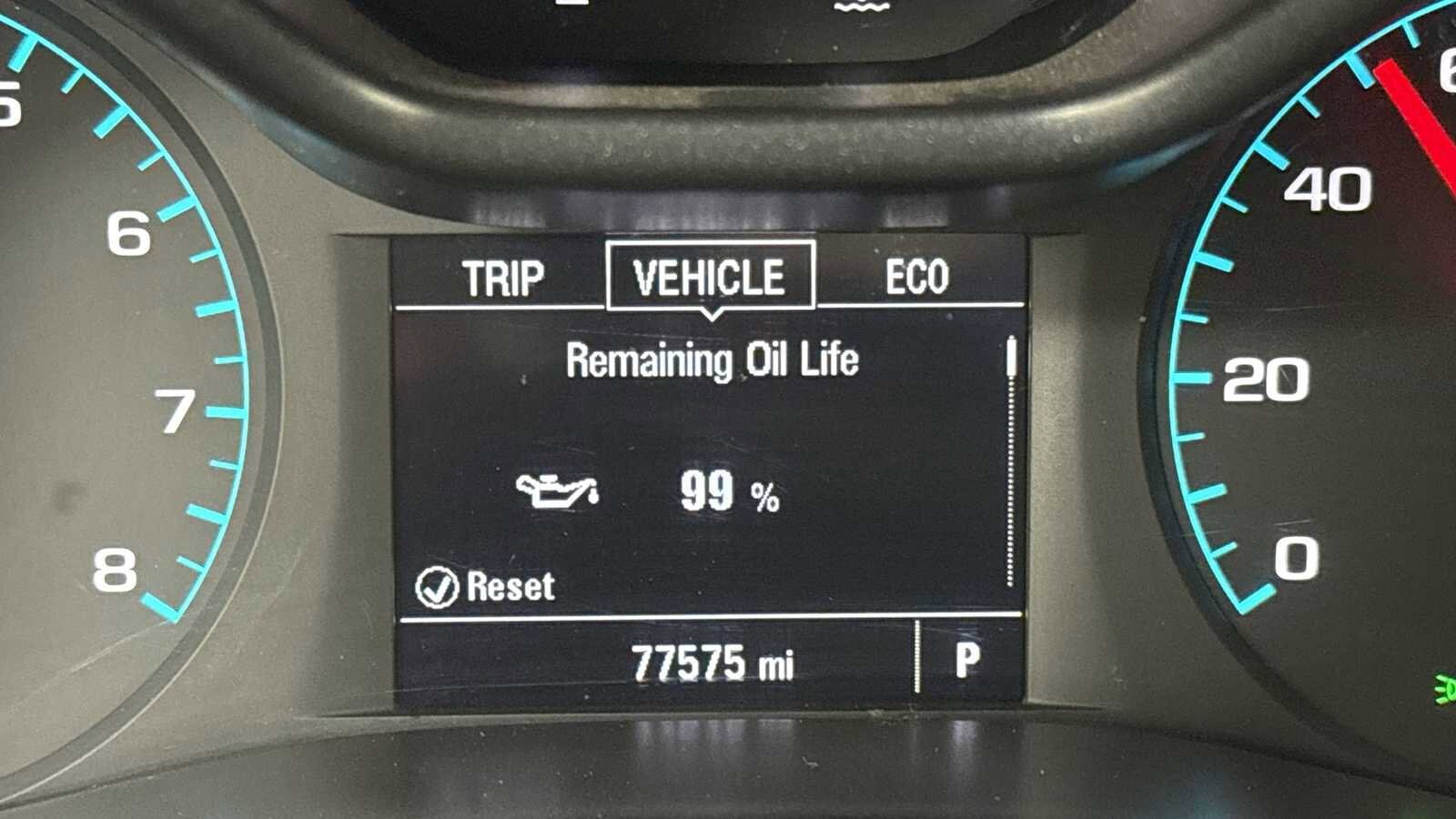 Thumbnail: 2020 Chevrolet Colorado - 17