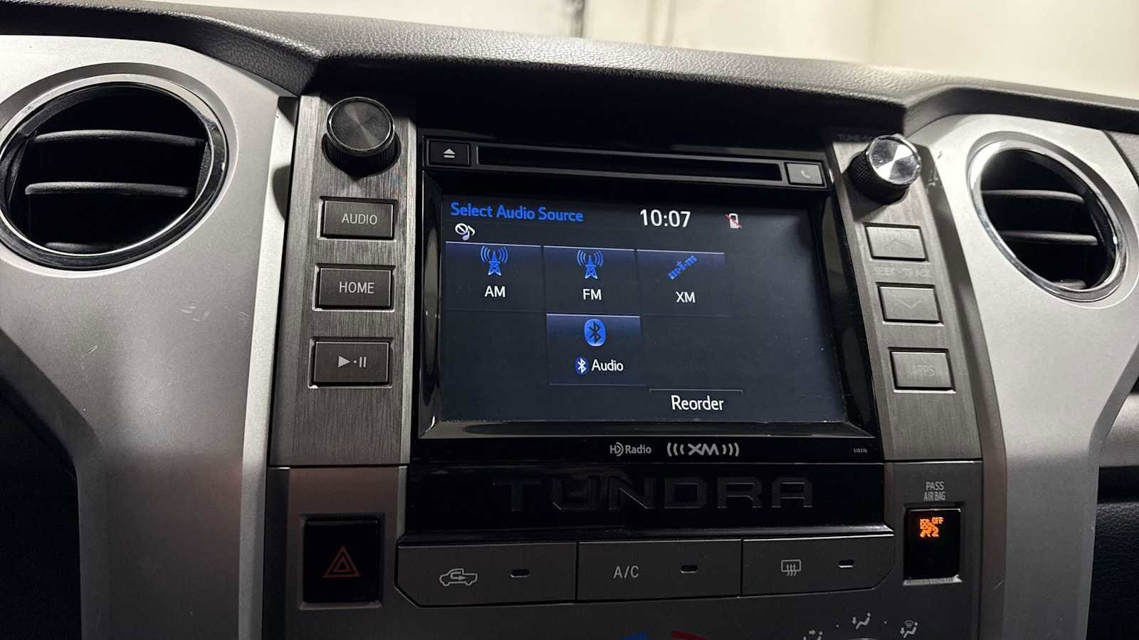 Thumbnail: 2018 Toyota Tundra - 18