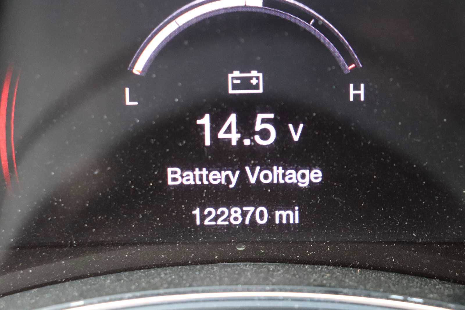 Thumbnail: 2018 Dodge Durango - 11