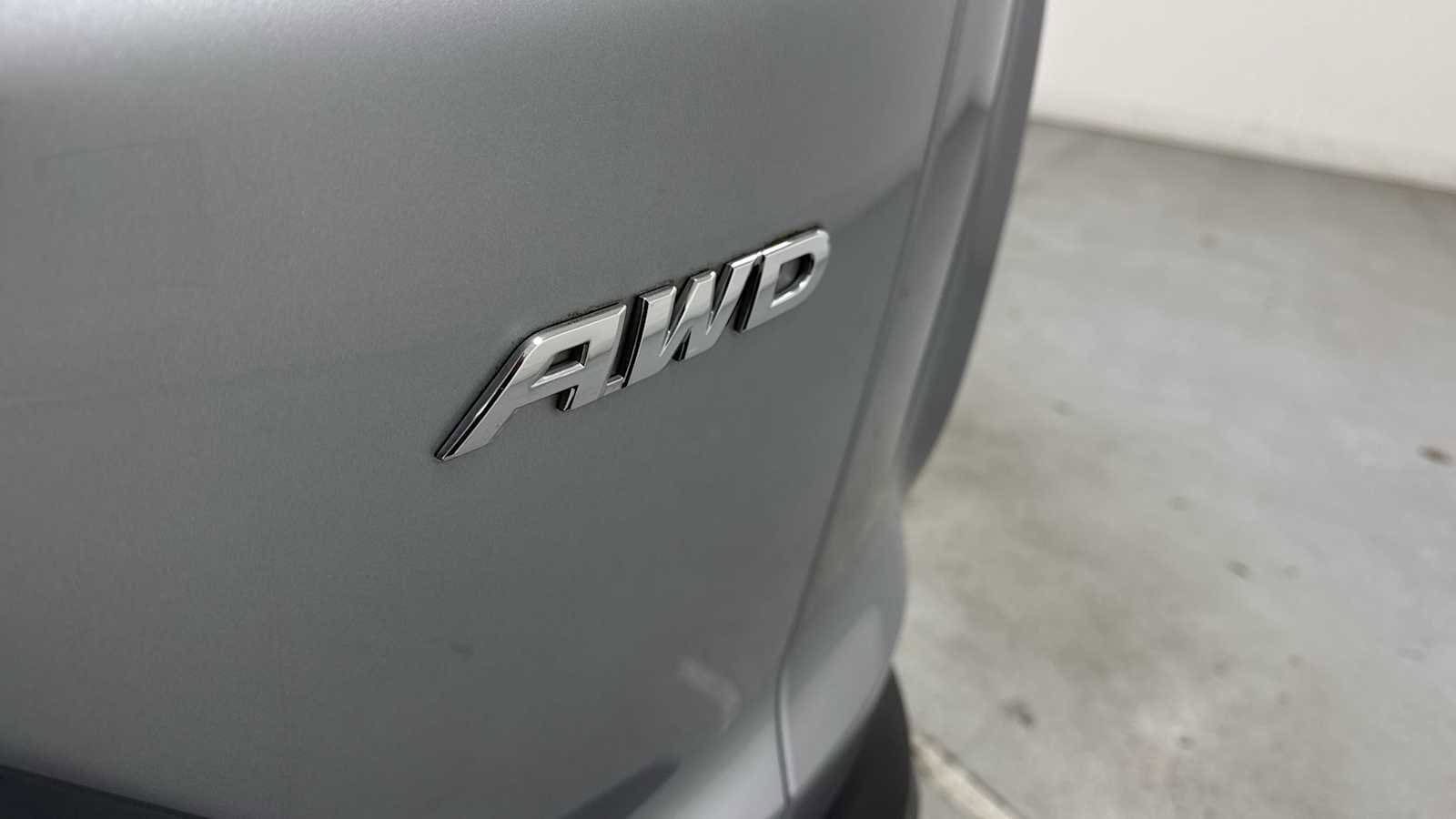 Thumbnail: 2020 Honda CR-V - 27