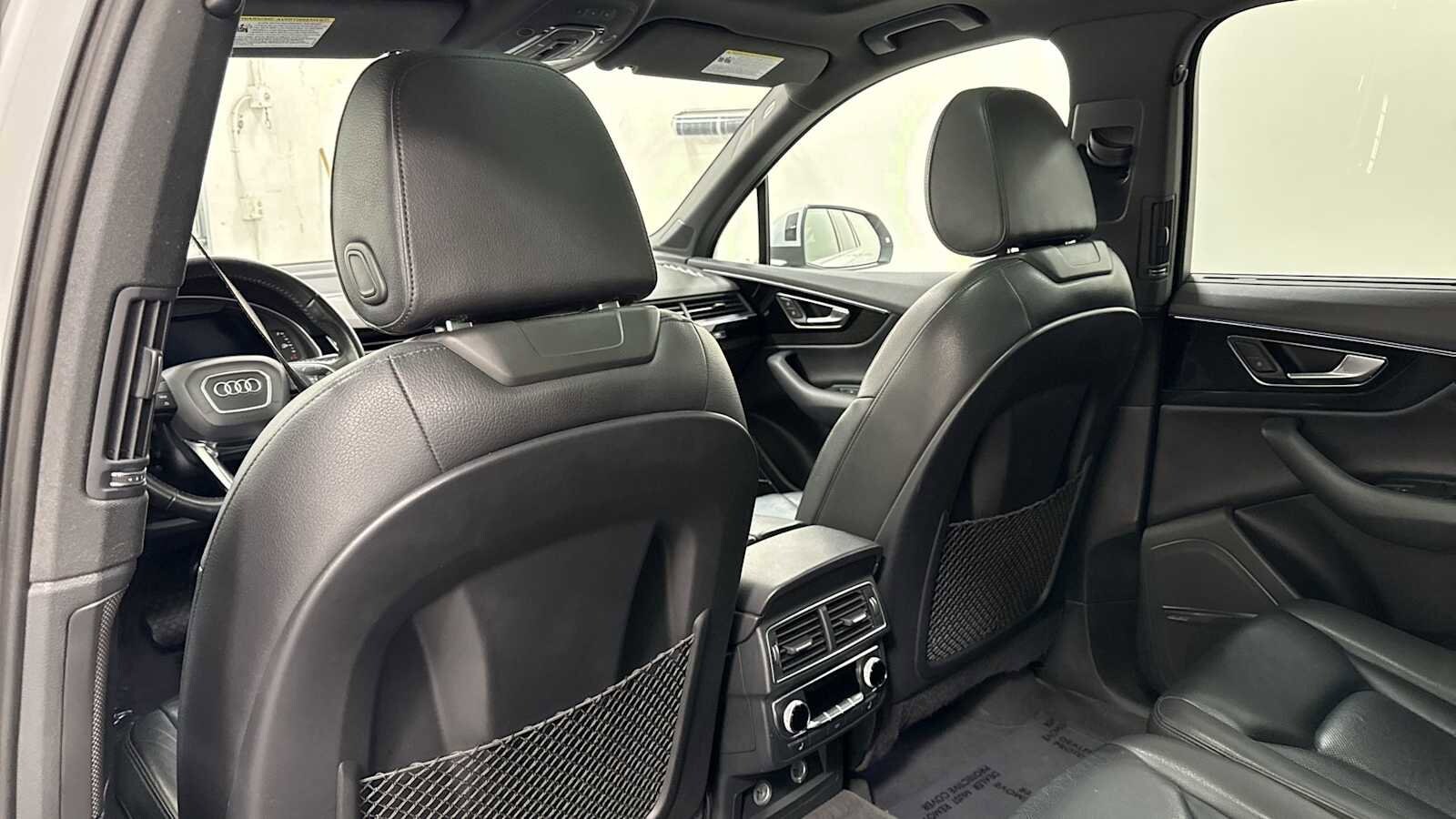 Thumbnail: 2019 Audi Q7 - 27