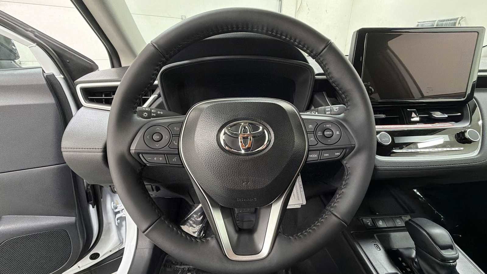 Thumbnail: 2026 Toyota Corolla Cross - 16