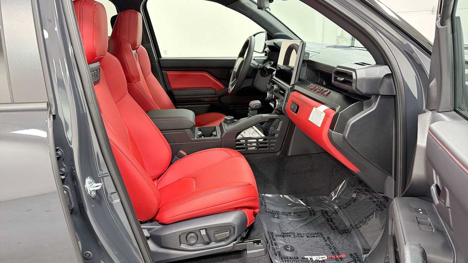 2026 Toyota Tacoma TRD Pro - Photo 30