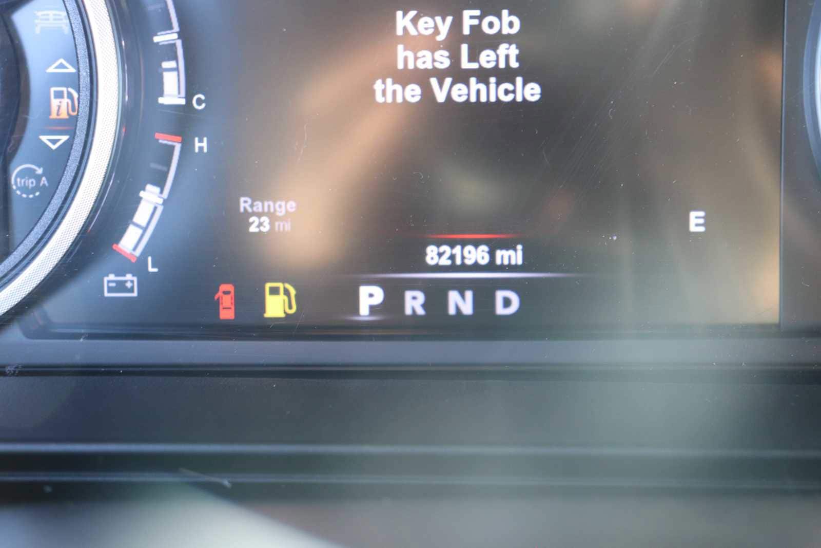 Thumbnail: 2018 RAM 3500 - 11