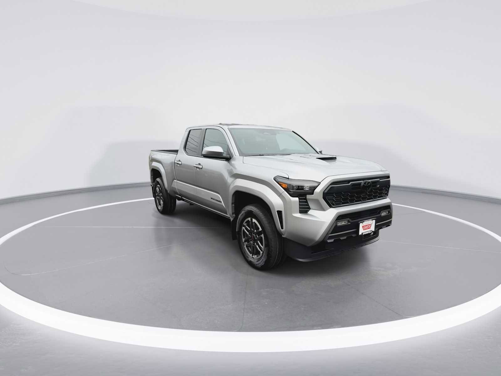 Thumbnail: 2026 Toyota Tacoma - 2