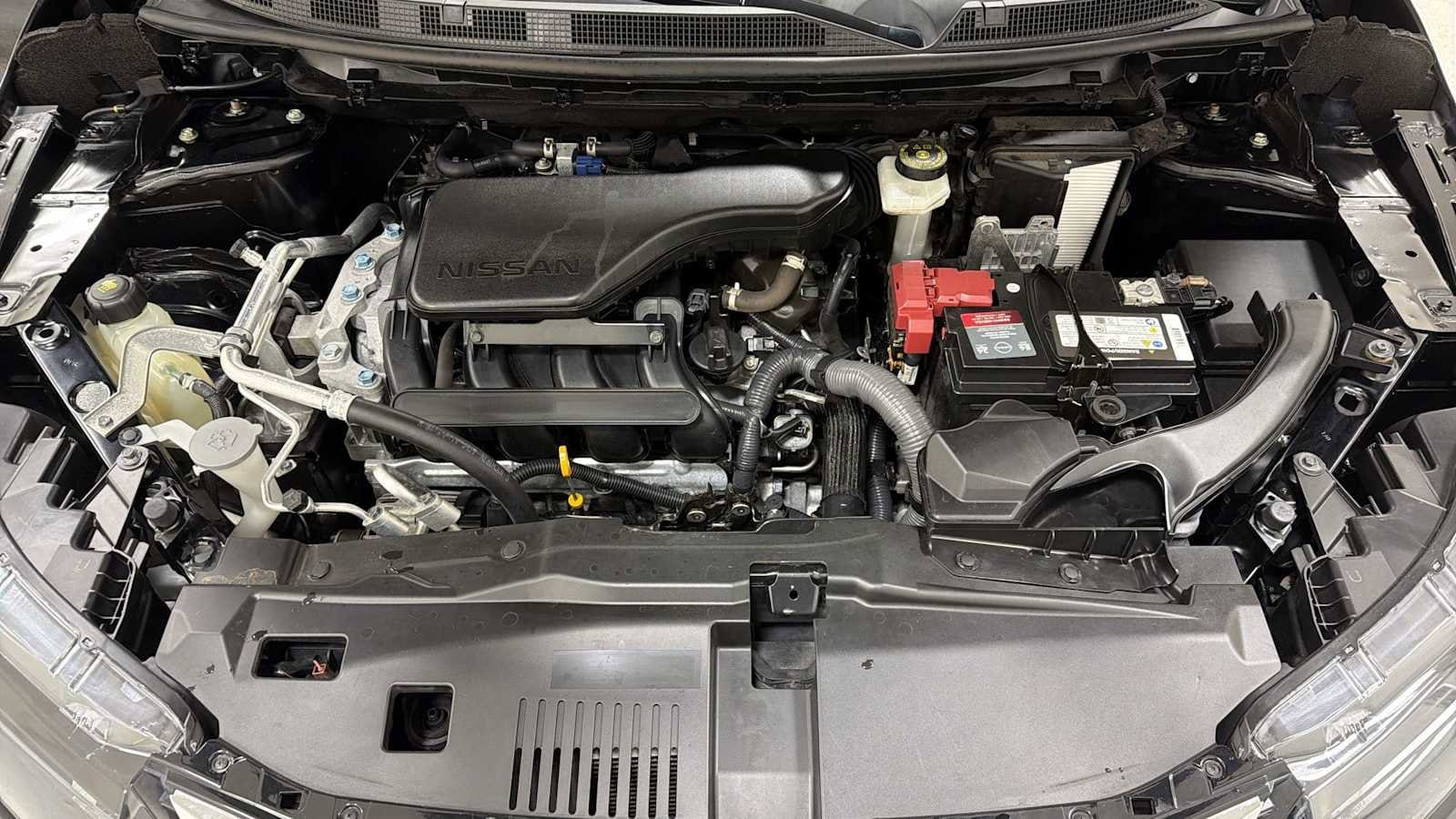 Thumbnail: 2022 Nissan Rogue Sport - 29