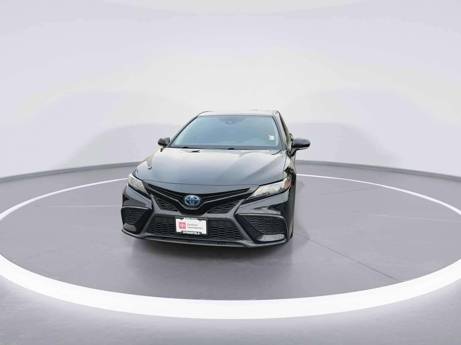 Thumbnail: 2023 Toyota Camry - 3