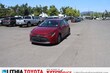 Toyota Corolla Hybrid