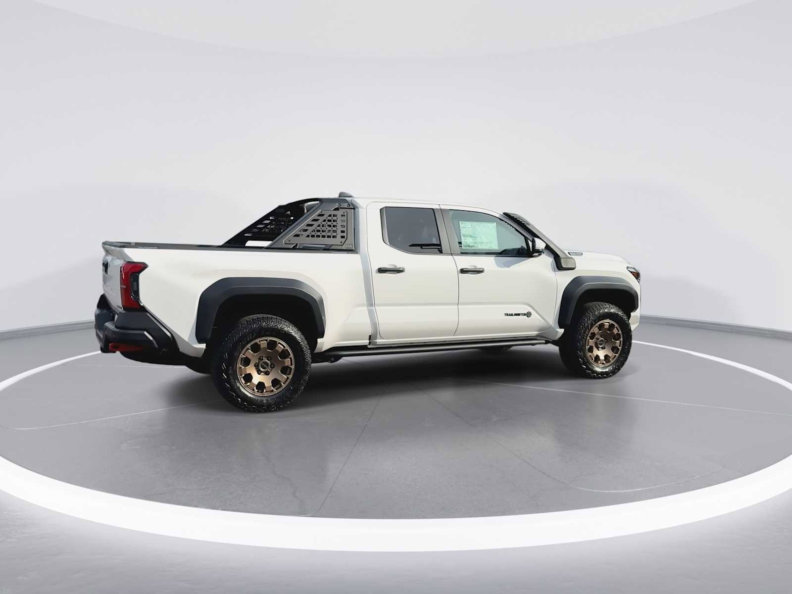 Thumbnail: 2025 Toyota Tacoma - 8