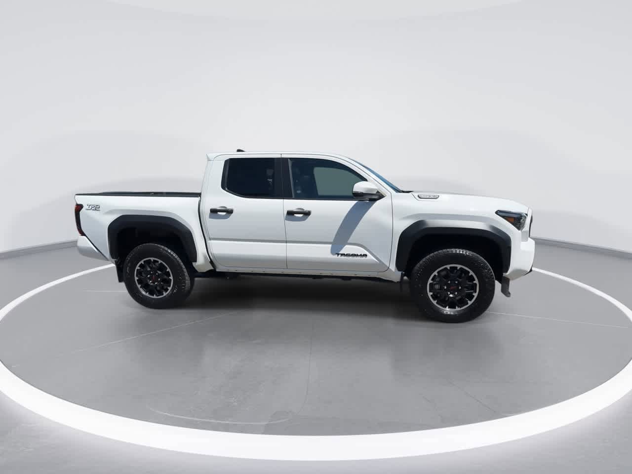 Thumbnail: 2024 Toyota Tacoma - 9