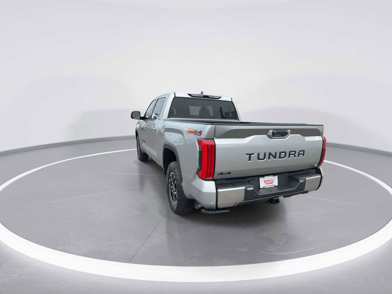 Thumbnail: 2025 Toyota Tundra - 6