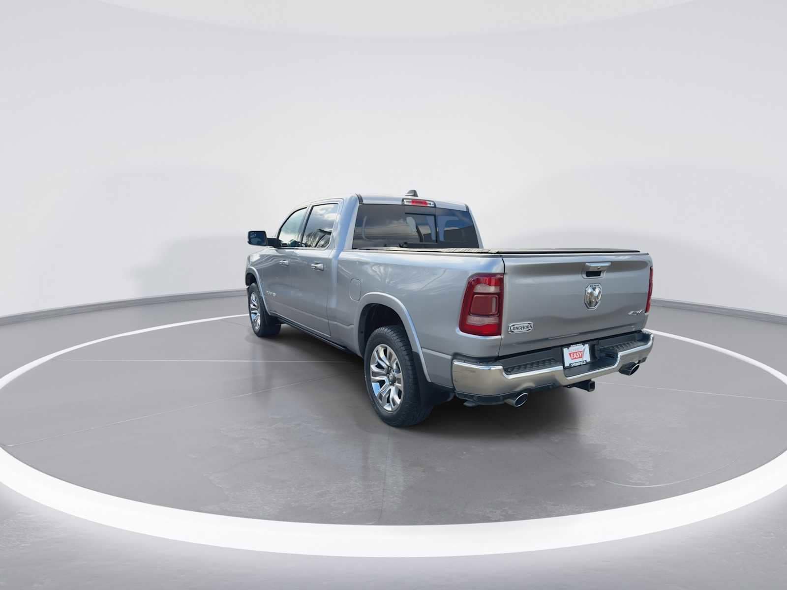 Thumbnail: 2020 RAM 1500 - 6