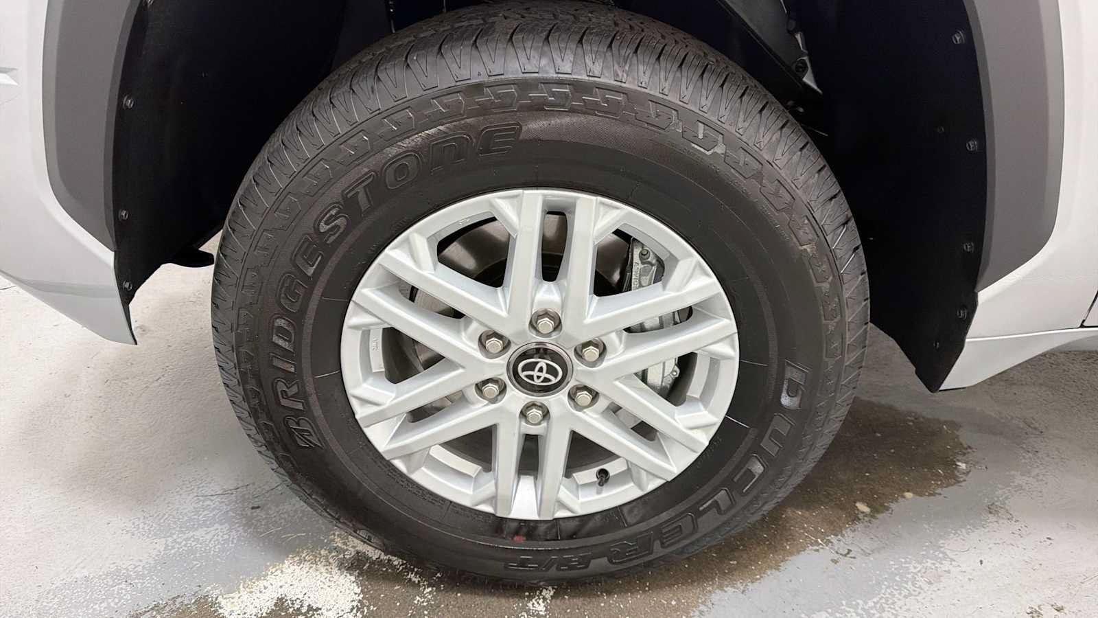 Thumbnail: 2026 Toyota Tundra - 10