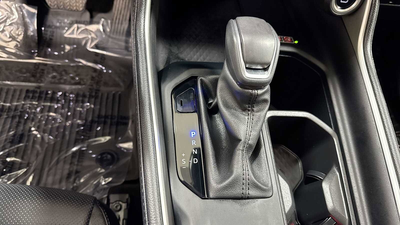2024 Toyota Grand Highlander Limited 22