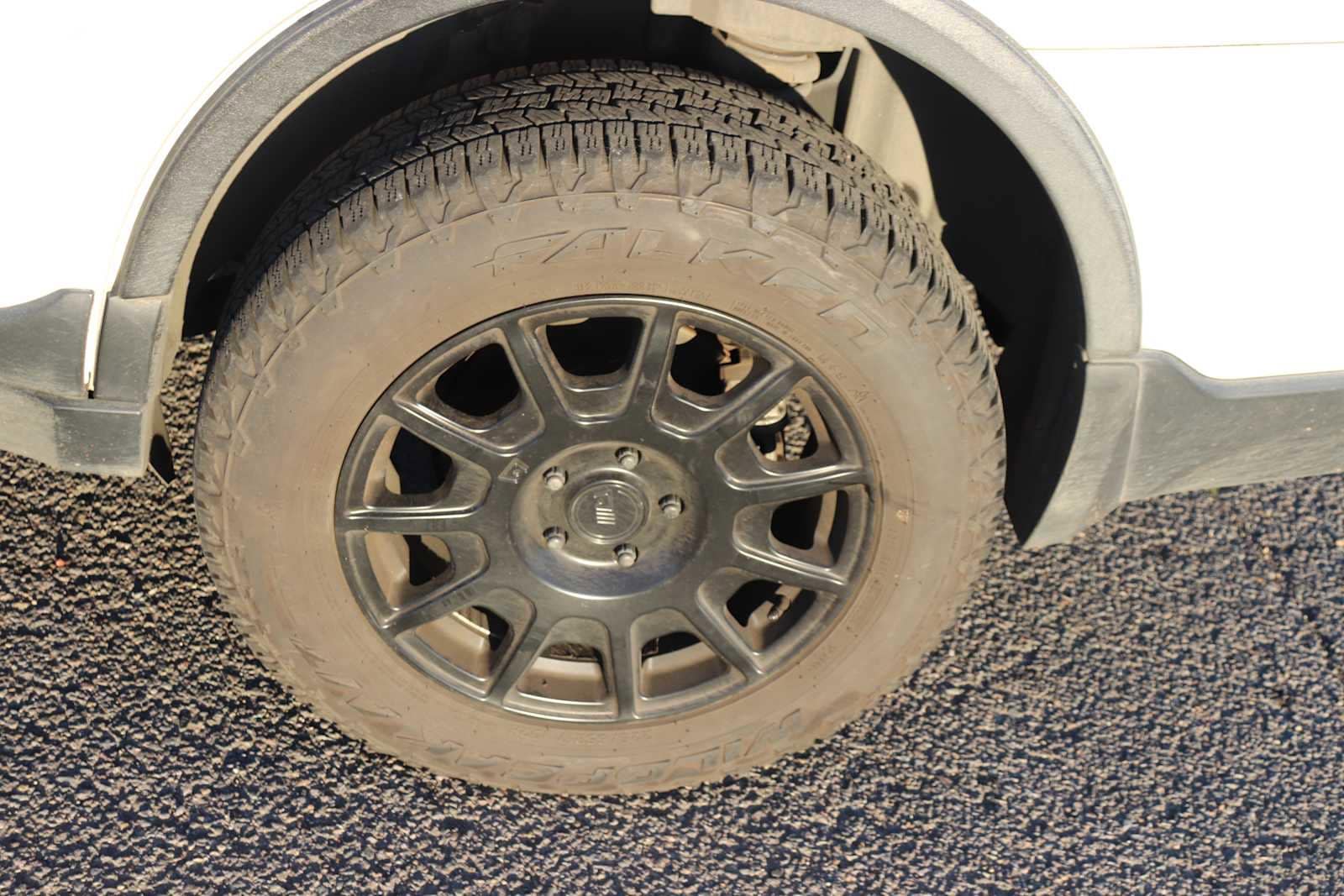 Thumbnail: 2015 Subaru Outback - 9