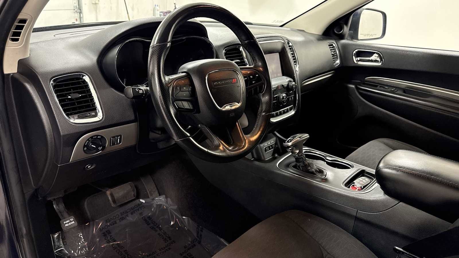 Thumbnail: 2018 Dodge Durango - 12