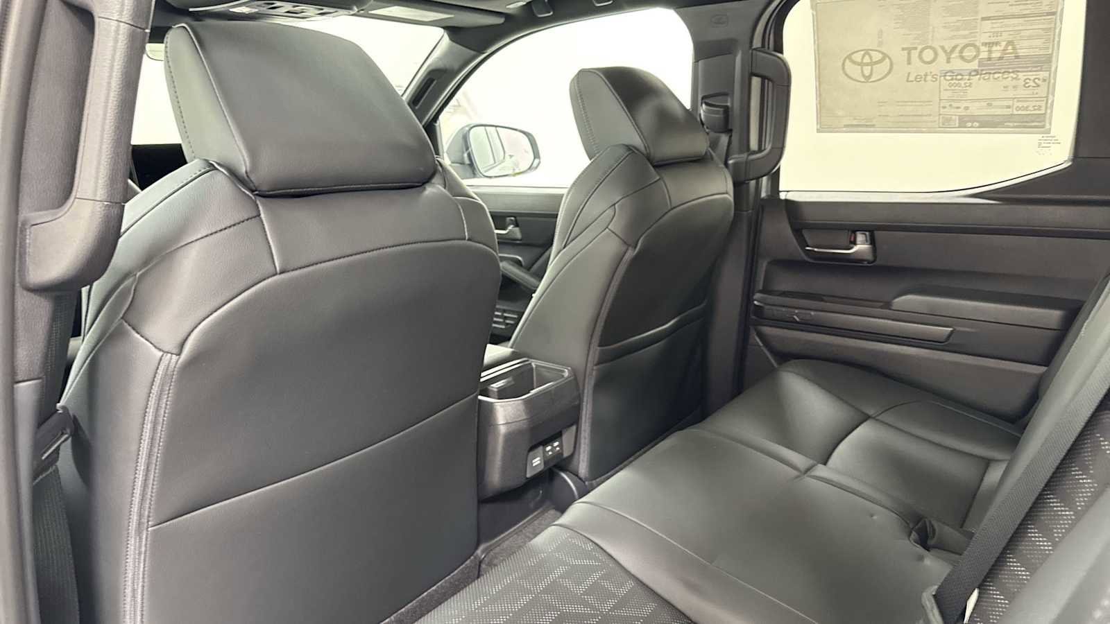 Thumbnail: 2025 Toyota Tacoma - 26