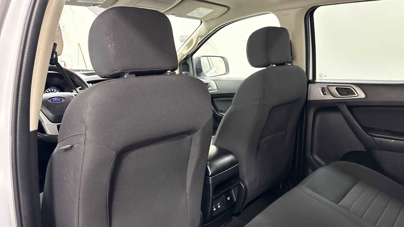 Thumbnail: 2019 Ford Ranger - 24