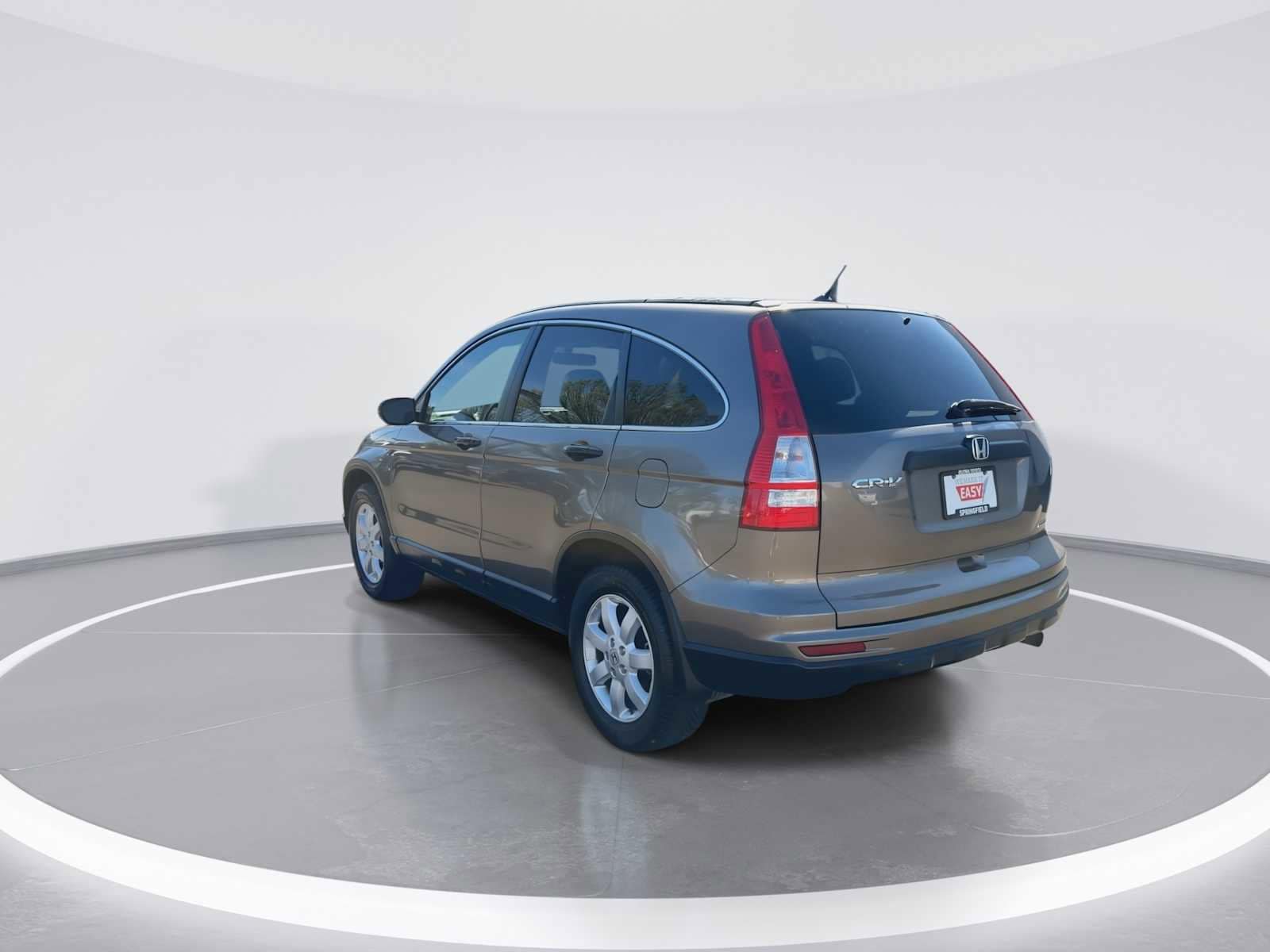 Thumbnail: 2011 Honda CR-V - 6