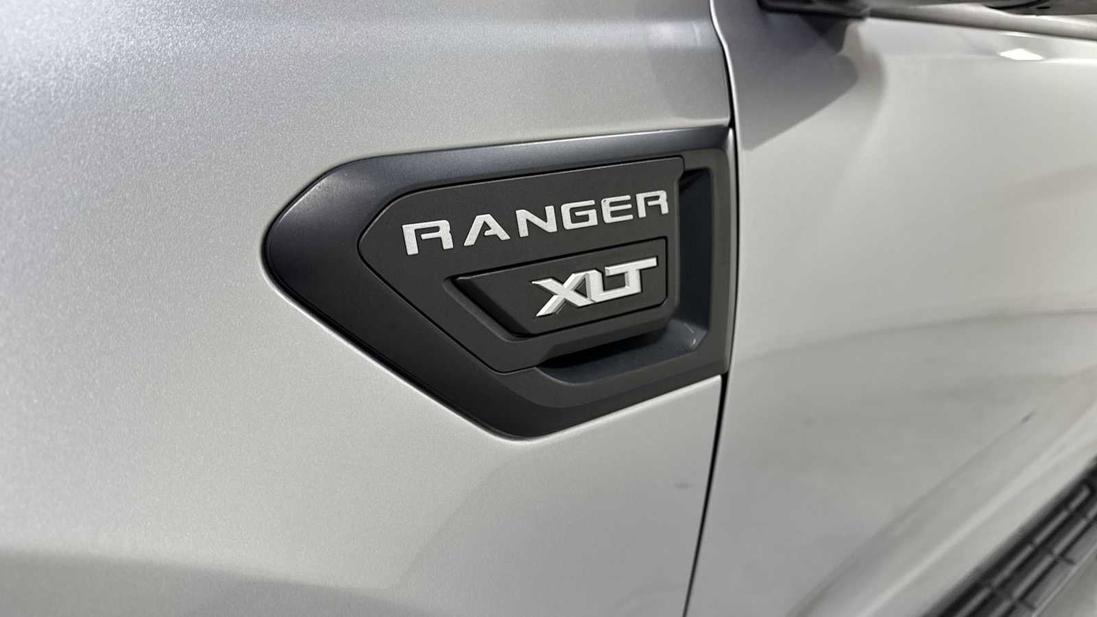 Thumbnail: 2020 Ford Ranger - 26